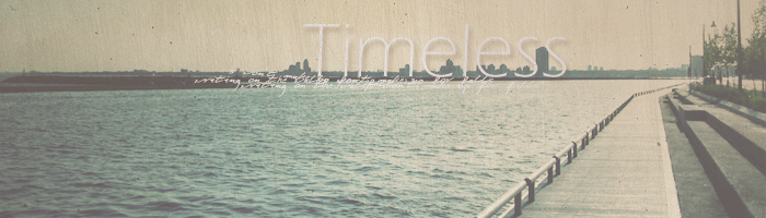 Take a step back into time.